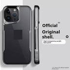 armor-small-waist-drop-resistant-iphone-case - Viexta