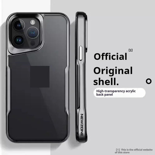 armor-small-waist-drop-resistant-iphone-case - Viexta