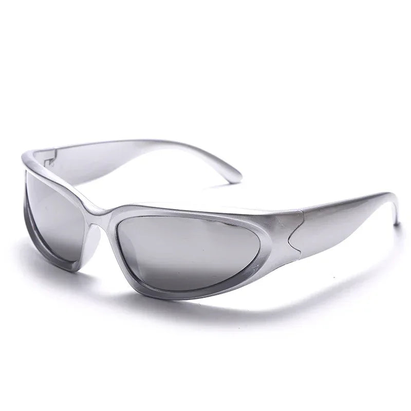 new-riding-colorful-sports-sunglasses - Viexta