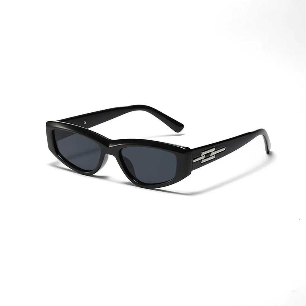 Cat's Eye Vintage Sunglasses - Viexta