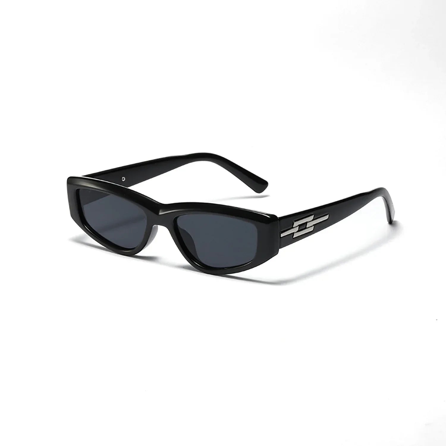 Cat's Eye Vintage Sunglasses - Viexta