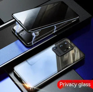 samsung-ultra-peep-proof-magnetic-king-phone-case - Viexta