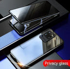 samsung-ultra-peep-proof-magnetic-king-phone-case - Viexta