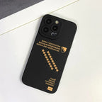XINGX iPhone Case - Viexta