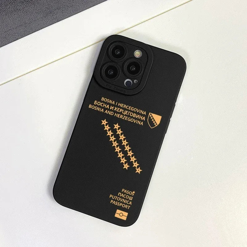 XINGX iPhone Case - Viexta
