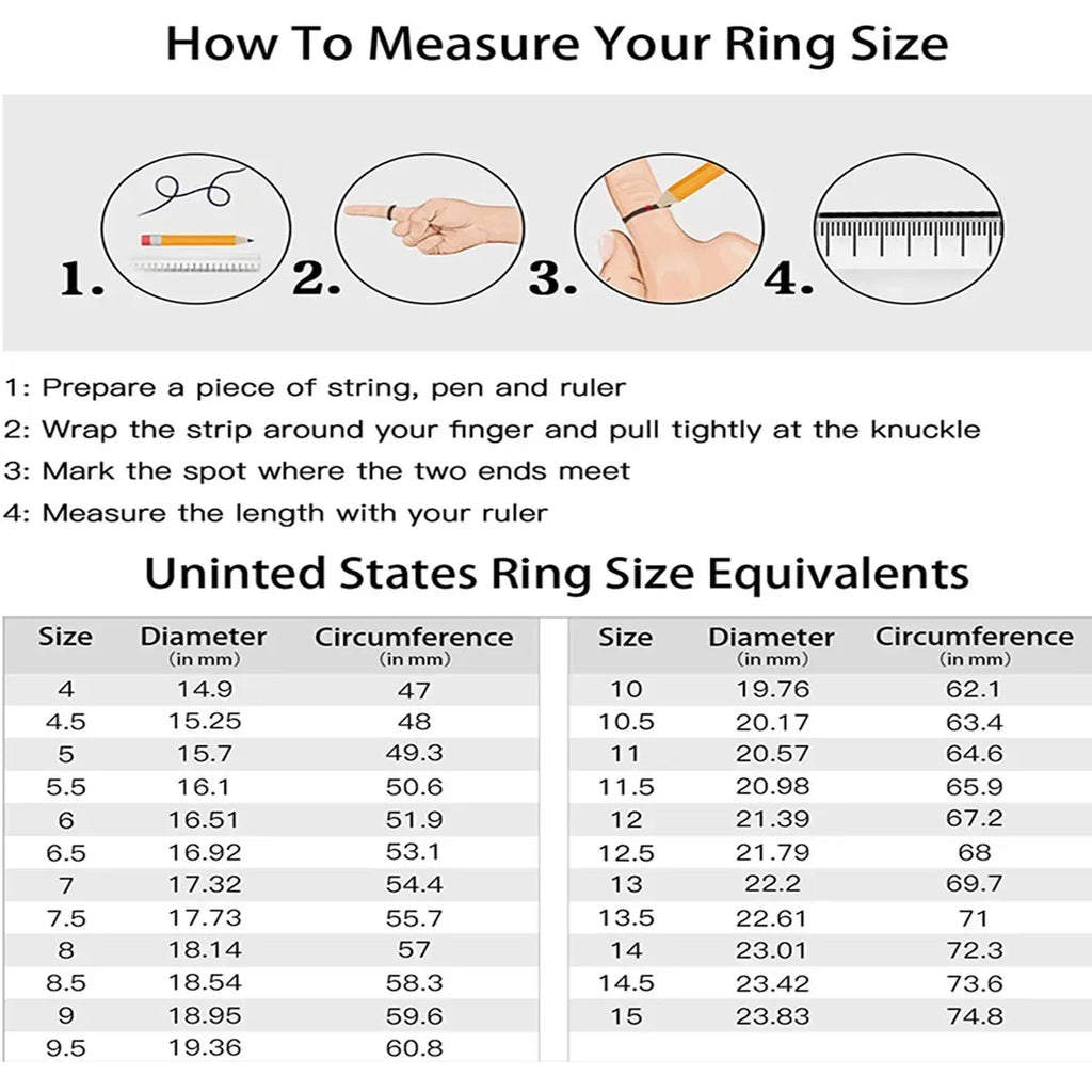 lux-advanced-elegant-moissanite-diamond-ring - Viexta