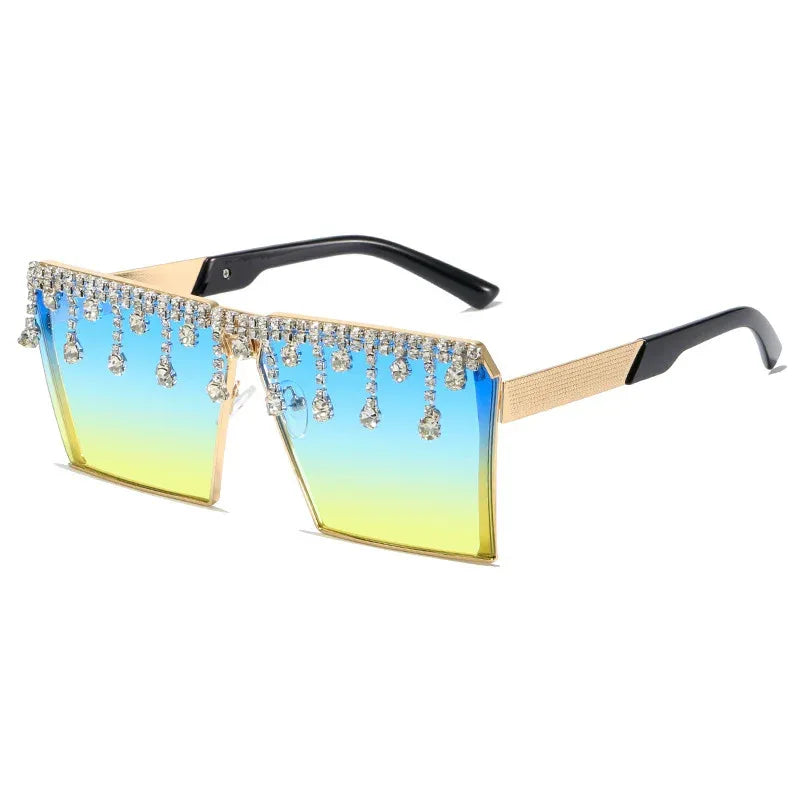 diamond-sunglasses - Viexta