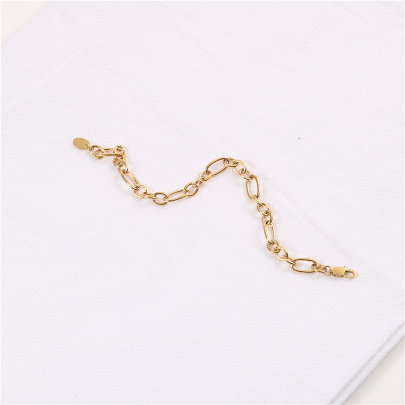 18k Korean Bracelet