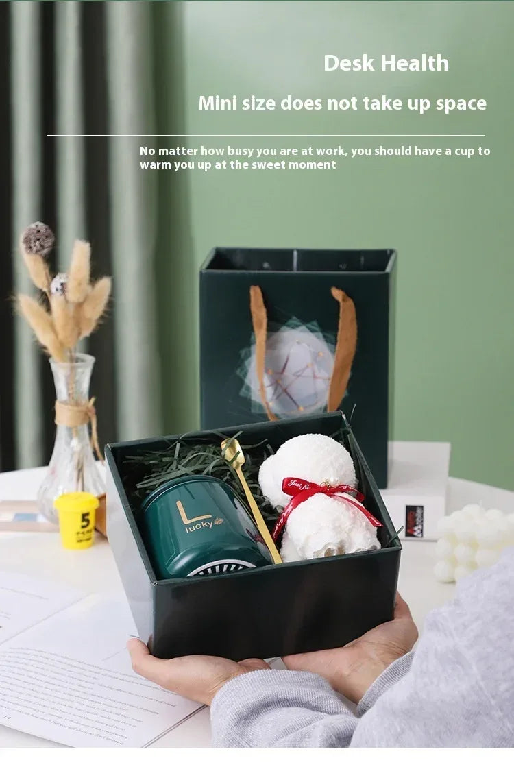 Ceramic Cup Gift Box - Viexta