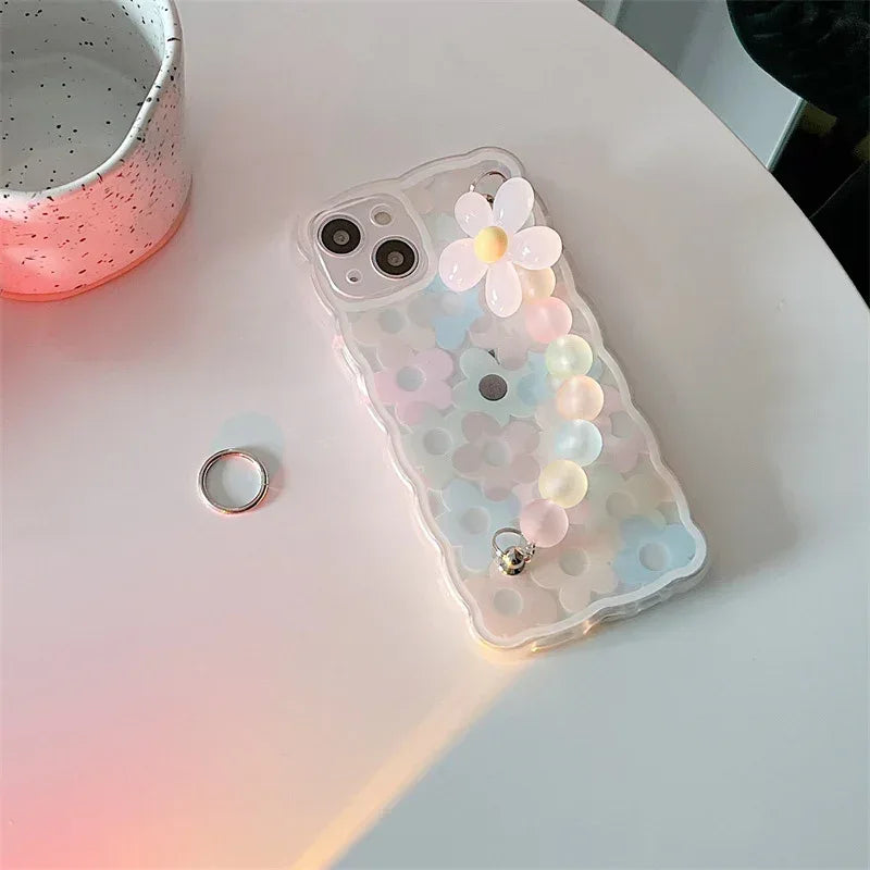 heart-chain-iphone-case - Viexta