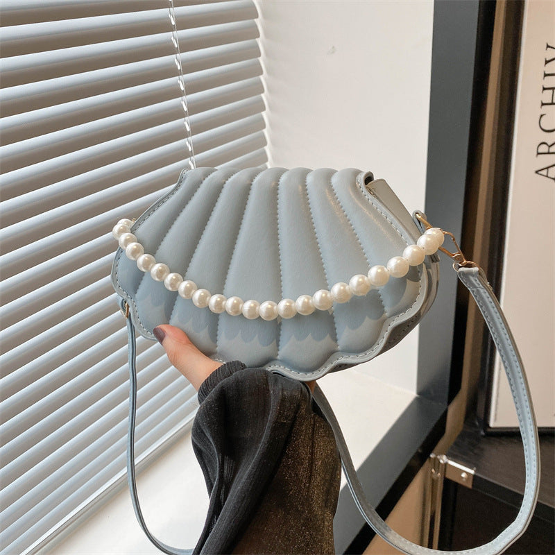 Shell Summer Bag