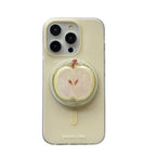 Double-layer Magnetic iPhone Case - Viexta