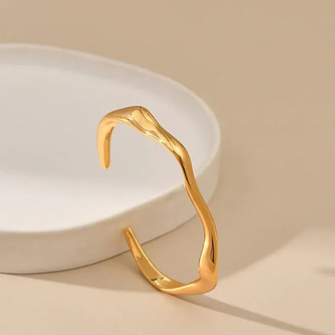 Light Minimalist Temperament Bracelet - Viexta