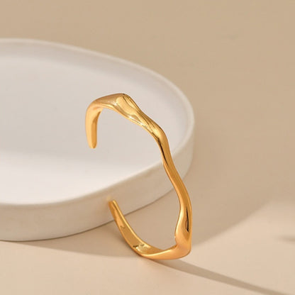 Light  Minimalist Temperament Bracelet