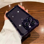 Acrylic iPhone Case Drop-resistant - Viexta