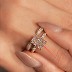 Versatile Ring