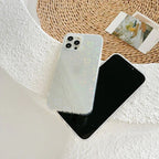 Laser Colorful Double-sided Silicone Phone Case for IPHONE - Viexta