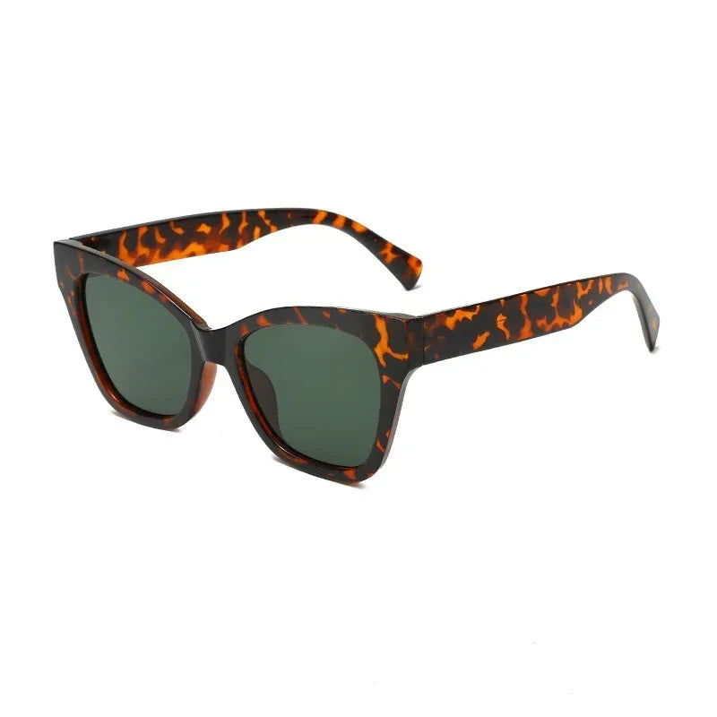 Fashion High Sense Sunglasses - Viexta