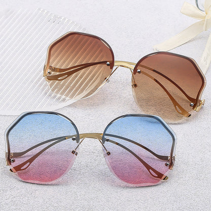 Sunglasses UV Protection