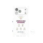 Frosted Protective iPhone case - Viexta