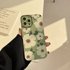 Flower iPhone Case - Viexta