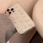 Epoxy Soft iPhone Case - Viexta