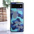 Camouflage Protection Google Pixel Case - Viexta
