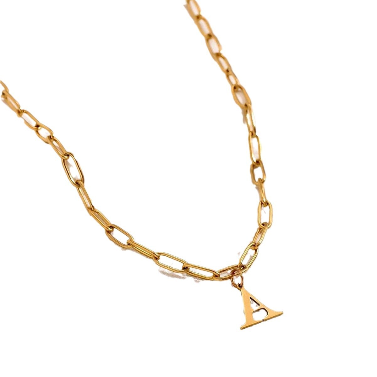 26-letter-necklace-light-luxury-necklace