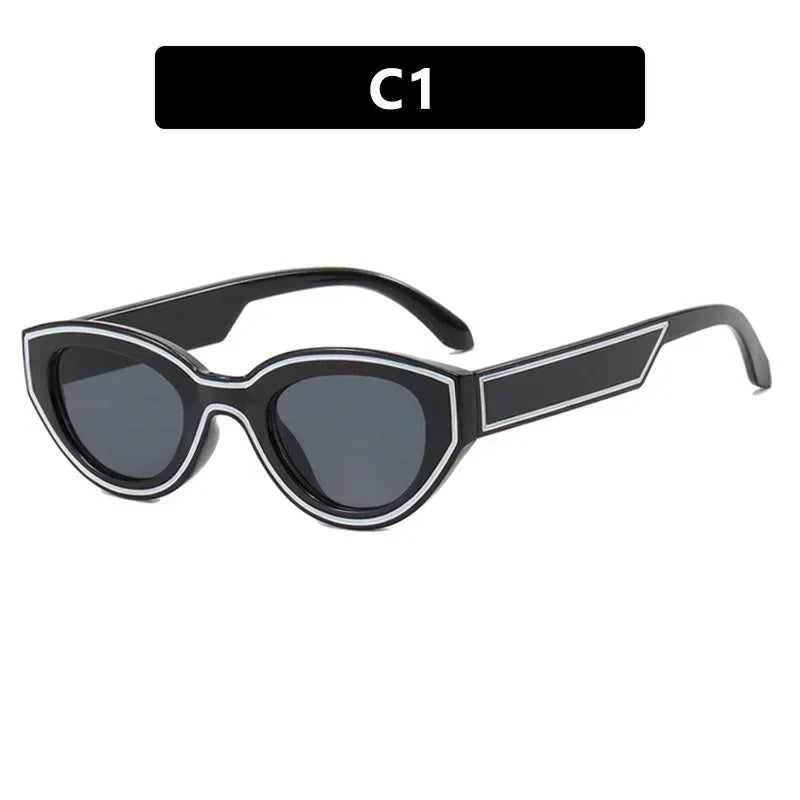 Vintage Sunglasses - Viexta