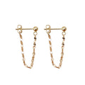 Women's S925 Sterling Silver Earrings - Viexta