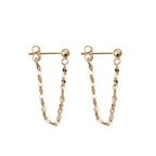 Women's S925 Sterling Silver Earrings - Viexta