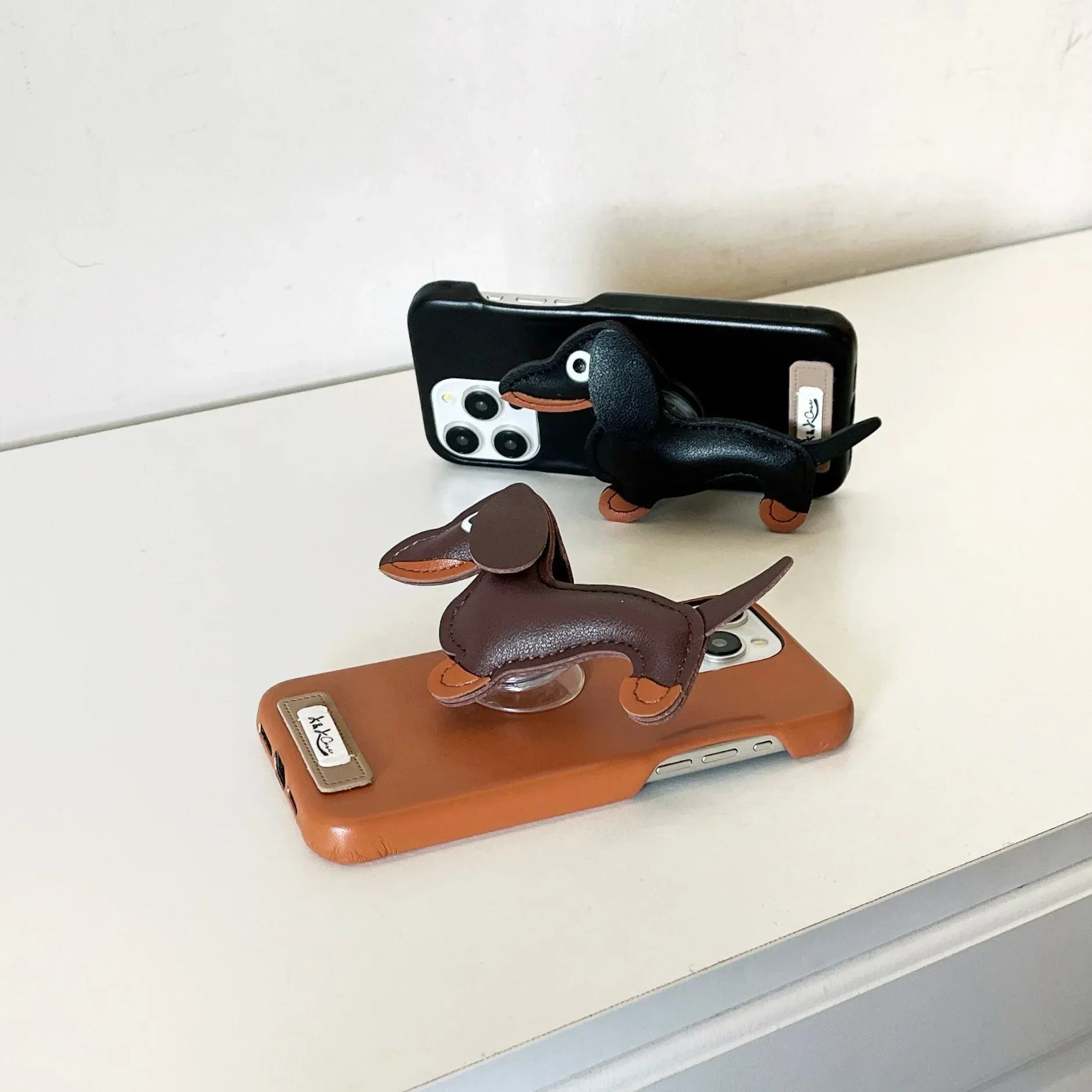 Dachshund iPhone Case - Viexta