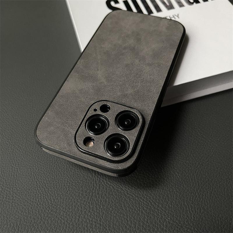 Full-edge Drop-resistant Protective iPhone Case - Viexta