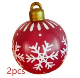Christmas Ornament Ball - Viexta