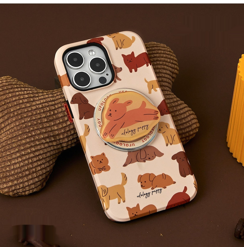 Magnetic iPhone Case