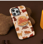 Magnetic iPhone Case