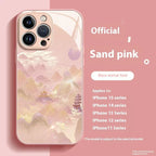 drop-resistant-glass-iphone-case - Viexta