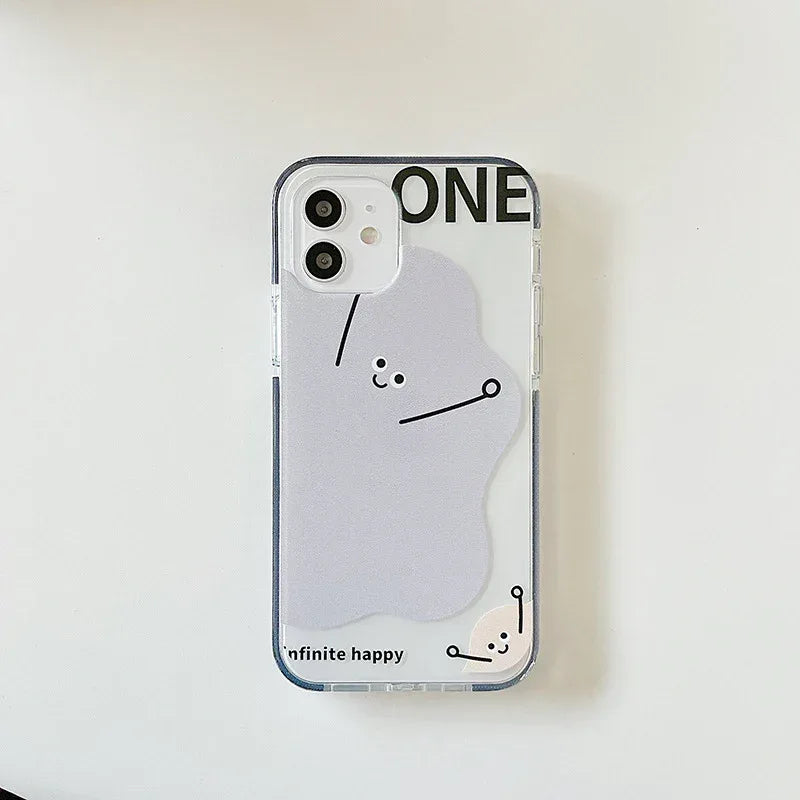New ONE IPhone Cases - Viexta