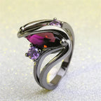sapphire-horse-eye-ring - Viexta