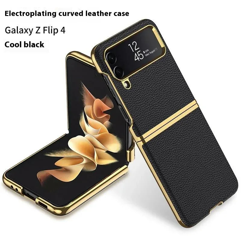 z-flip4-phone-case-zflip4-foldable-screen-case - Viexta