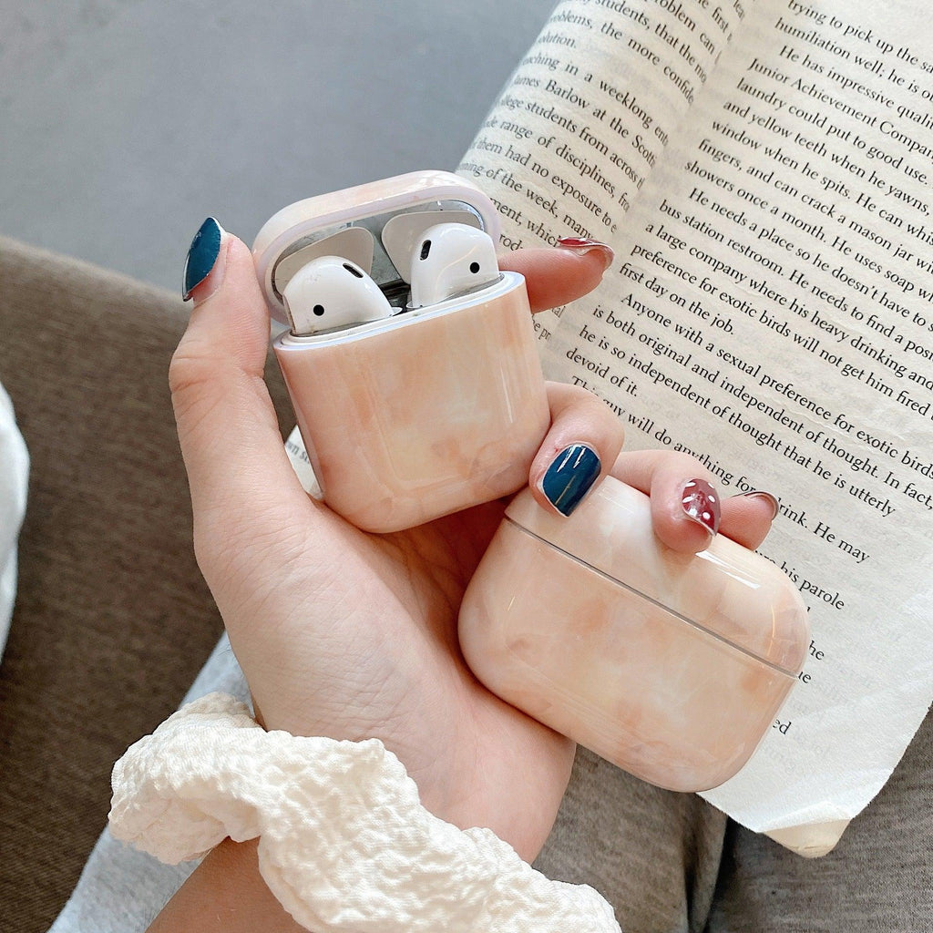2nd Generation Bluetooth Airpod Case - Viexta