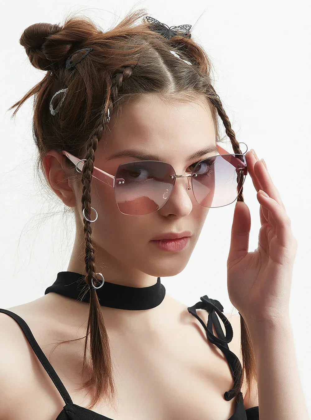 diamond-cut-edge-high-end-sunglasses - Viexta