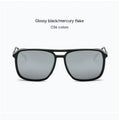 Punk Classic Polarized Sunglasses - Viexta
