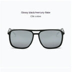 Punk Classic Polarized Sunglasses - Viexta