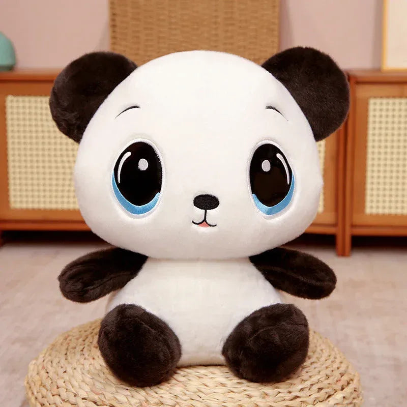 Lesser Panda Doll Plush Toys - Viexta