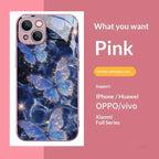 Glass iPhone Case - Viexta