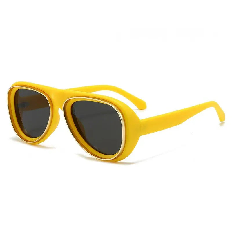 Men's UV-proof Sunglasses - Viexta