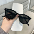 Retro Korean Sunglasses - Viexta