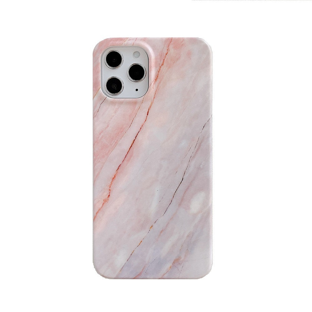 Classic Marble iPhone Case