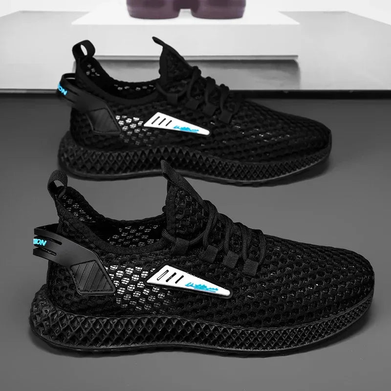 Travel Sports Net Shoes - Viexta